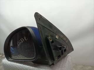 RETROVISOR IZQUIERDO KIA CEED 1.6 CRDi (116 CV) DE 2009 - D.4437420
