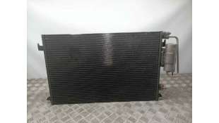 CONDENSADOR / RADIADOR AIRE ACONDICIONADO OPEL VECTRA C BERLINA 1.8 16V (122 CV) DE 2002 - D.4438593