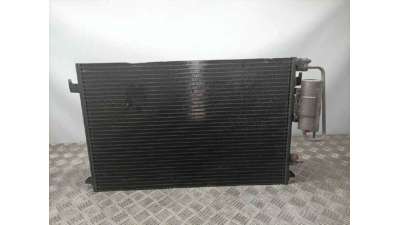 CONDENSADOR / RADIADOR AIRE ACONDICIONADO OPEL VECTRA C BERLINA 1.8 16V (122 CV) DE 2002 - D.4438593