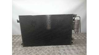 CONDENSADOR / RADIADOR AIRE ACONDICIONADO OPEL VECTRA C BERLINA 1.8 16V (122 CV) DE 2002 - D.4438593