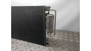 CONDENSADOR / RADIADOR AIRE ACONDICIONADO OPEL VECTRA C BERLINA 1.8 16V (122 CV) DE 2002 - D.4438593 2
