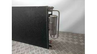 CONDENSADOR / RADIADOR AIRE ACONDICIONADO OPEL VECTRA C BERLINA 1.8 16V (122 CV) DE 2002 - D.4438593