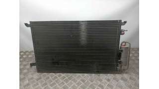 CONDENSADOR / RADIADOR AIRE ACONDICIONADO OPEL VECTRA C BERLINA 1.8 16V (122 CV) DE 2002 - D.4438593