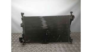 RADIADOR AGUA OPEL VECTRA C BERLINA 1.8 16V (122 CV) DE 2002 - D.4438672