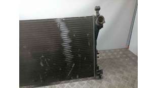 RADIADOR AGUA OPEL VECTRA C BERLINA 1.8 16V (122 CV) DE 2002 - D.4438672 2