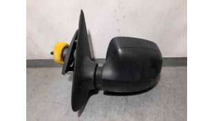 RETROVISOR IZQUIERDO DACIA SANDERO 1.0 12V (73 CV) DE 2018 - D.4441161 2