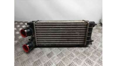 INTERCOOLER CITROEN C4 LIM. 1.6 HDi FAP (112 CV) DE 2012 - D.4442598 / 9684212480