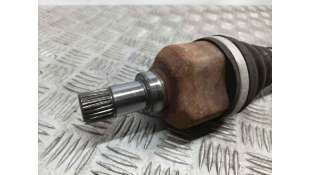 TRANSMISION DELANTERA IZQUIERDA CITROEN C4 LIM. 1.6 HDi FAP (112 CV) DE 2012 - D.4442678 / 9661107380 2