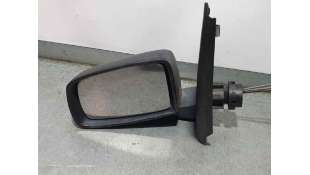 RETROVISOR IZQUIERDO FIAT PANDA 1.2 (60 CV) DE 2005 - D.4443754