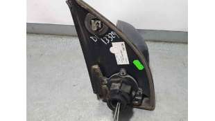 RETROVISOR IZQUIERDO FIAT PANDA 1.2 (60 CV) DE 2005 - D.4443754 2