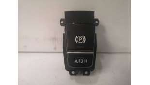 PALANCA FRENO DE MANO BMW SERIE 5 LIM. 2.0 Turbodiesel (184 CV) DE 2014 - D.4446677 / ELECTRICA