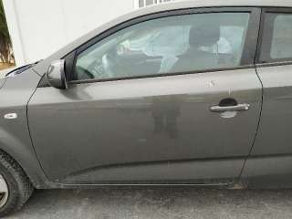 PUERTA DELANTERA IZQUIERDA KIA PROCEED 1.6 CRDi (90 CV) DE 2011 - D.4446848