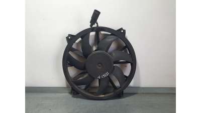 ELECTROVENTILADOR CITROEN C4 BERLINA 1.6 16V HDi (90 CV) DE 2010 - D.4448517 / 988495H