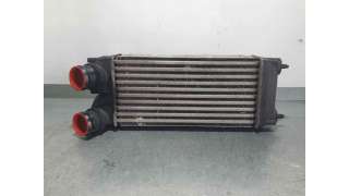 INTERCOOLER CITROEN C4 BERLINA 1.6 16V HDi (90 CV) DE 2010 - D.4448528 / 9656503980