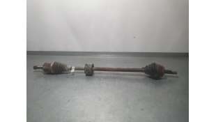 TRANSMISION DELANTERA DERECHA FIAT FIORINO 1.4 Bi-Fuel (78 CV) DE 2020 - D.4452058 / 52056418