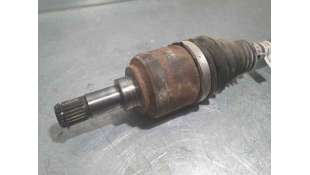 TRANSMISION DELANTERA DERECHA FIAT FIORINO 1.4 Bi-Fuel (78 CV) DE 2020 - D.4452058 / 52056418 2