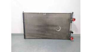 RADIADOR AGUA SEAT CORDOBA BERLINA 1.9 TDI (110 CV) DE 1998 - D.4455120 / 1HM121253D