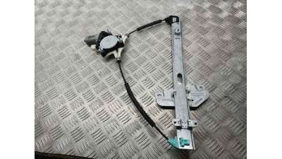 ELEVALUNAS DELANTERO DERECHO KIA RIO 1.2 (84 CV) DE 2014 - D.4458794 / 824601W000