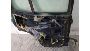 ELEVALUNAS TRASERO IZQUIERDO TATA SAFARI 3.0 TDI (16.83) DE 2007 - D.4459677