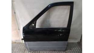 PUERTA DELANTERA IZQUIERDA TATA SAFARI 3.0 TDI (16.83) DE 2007 - D.4459736