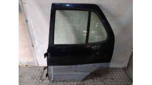 PUERTA TRASERA IZQUIERDA TATA SAFARI 3.0 TDI (16.83) DE 2007 - D.4459737