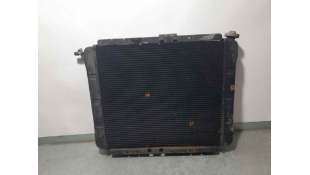 RADIADOR AGUA RENAULT 9 1.6 D (54 CV) DE 1984 - D.4462578 2
