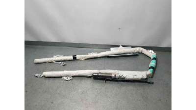 AIRBAG CORTINA DELANTERO DERECHO  OPEL ZAFIRA TOURER 2.0 16V CDTI (170 CV) DE 2018 - D.4465525 / 39095577