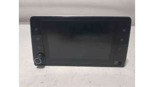 PANTALLA MULTIFUNCION OPEL COMBO CARGO 1.5 CDTI DPF (131 CV) DE 2018 - D.4466354 / 98162661ZD00