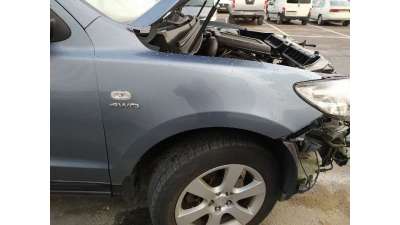 ALETA DELANTERA DERECHA HYUNDAI SANTA FE 2.2 CRDi (155 CV) DE 2007 - D.4467683