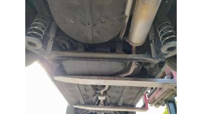 PUENTE TRASERO HYUNDAI I20 1.4 Ltr. - 74 (101 CV) DE 2010 - D.4468325