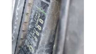 RADIADOR AGUA CITROEN C1 1.0 (68 CV) DE 2012 - D.4469406 2