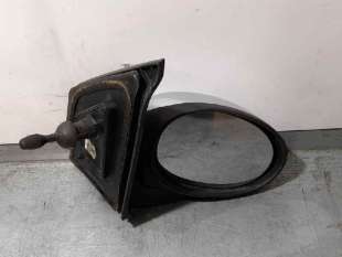 RETROVISOR DERECHO CITROEN C1 1.0 (68 CV) DE 2012 - D.4469409