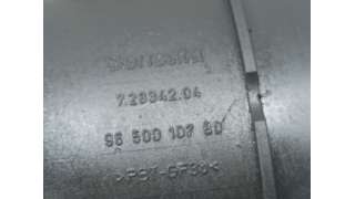 CAUDALIMETRO CITROEN XSARA PICASSO 1.6 16V HDi (90 CV) DE 2008 - D.4470698 / 9650010780