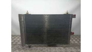 CONDENSADOR / RADIADOR AIRE ACONDICIONADO CITROEN XSARA PICASSO 1.6 16V HDi (90 CV) DE 2008 - D.4470708 / 9645964780A