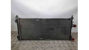 RADIADOR AGUA FIAT DOBLO CARGO 1.9 JTD (105 CV) DE 2008 - D.4470933 / SIN REF