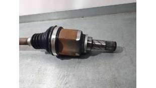 TRANSMISION DELANTERA DERECHA DACIA SANDERO 1.5 BLUE dCi D FAP (95 CV) DE 2020 - D.4471712 / 391008333R 2