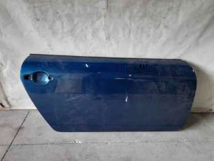 PUERTA DELANTERA DERECHA AUDI TT 1.8 20V Turbo (180 CV) DE 1999 - D.4472729