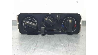 MANDO CALEFACCION / AIRE ACONDICIONADO SUZUKI JIMNY SN 1.5 DDiS Turbodiesel (86 CV) DE 2009 - D.4473030