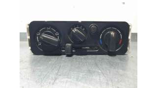 MANDO CALEFACCION / AIRE ACONDICIONADO SUZUKI JIMNY SN 1.5 DDiS Turbodiesel (86 CV) DE 2009 - D.4473030