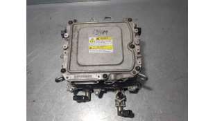 CONVERTIDOR PEUGEOT PARTNER TEPEE ELECTRICO DE 2018 - D.4479240 / 9410A150