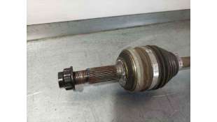 TRANSMISION DELANTERA IZQUIERDA TOYOTA IQ 1.0 (68 CV) DE 2009 - D.4484720 2