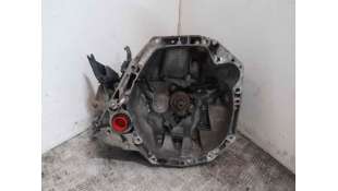 CAJA CAMBIOS RENAULT CLIO III 1.5 dCi D FAP (86 CV) DE 2007 - D.4484876 / JR5164