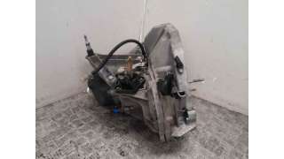 CAJA CAMBIOS RENAULT CLIO III 1.5 dCi D FAP (86 CV) DE 2007 - D.4484876 / JR5164