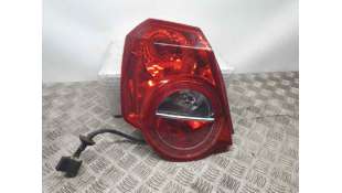 PILOTO TRASERO IZQUIERDO CHEVROLET AVEO 1.4 (101 CV) DE 2010 - D.4485447 / SIN REF