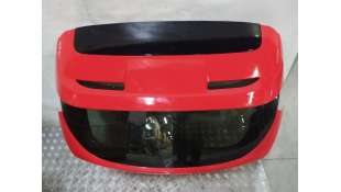 PORTON TRASERO FORD FOCUS 1.0 EcoBoost (125 CV) DE 2018 - D.4487053 2