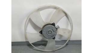 ELECTROVENTILADOR TOYOTA YARIS 1.0 (69 CV) DE 2018 - D.4487926 / 163630D090 2