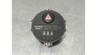 WARNING TOYOTA YARIS 1.0 (69 CV) DE 2018 - D.4488011 / 839500D100