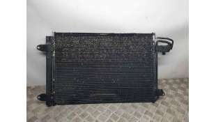 CONDENSADOR / RADIADOR AIRE ACONDICIONADO VOLKSWAGEN SCIROCCO 2.0 TDI (140 CV) DE 2009 - D.4488865 / 1K0298403A 2
