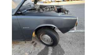 ALETA DELANTERA DERECHA MG ROVER 2000 2.0 CARBURACION (13 CV) DE 1970 - D.4489353