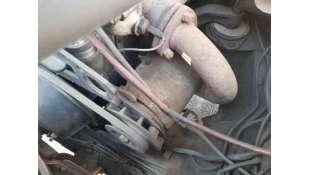 ALTERNADOR MG ROVER 2000 2.0 CARBURACION (13 CV) DE 1970 - D.4489355